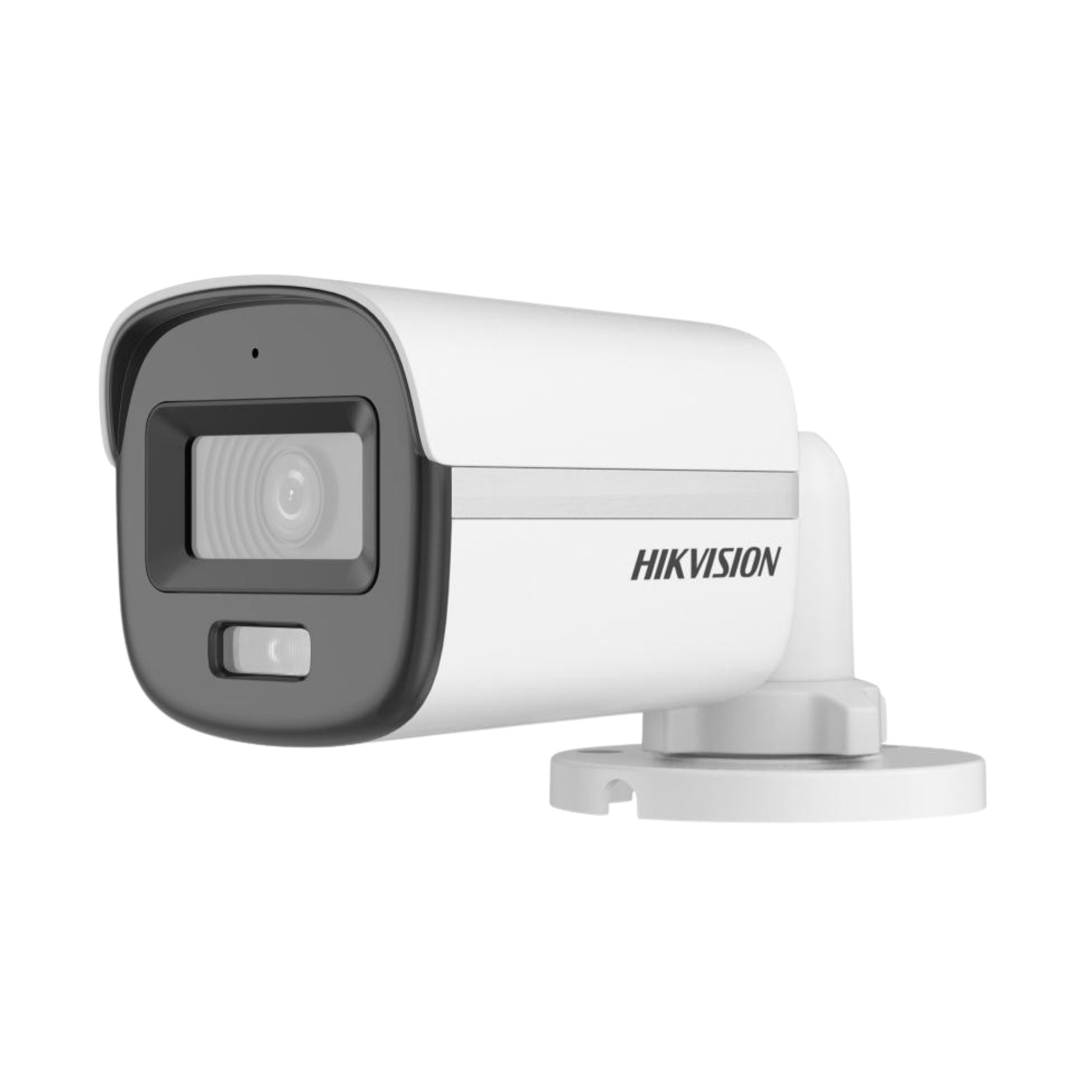 Hikvision Camera